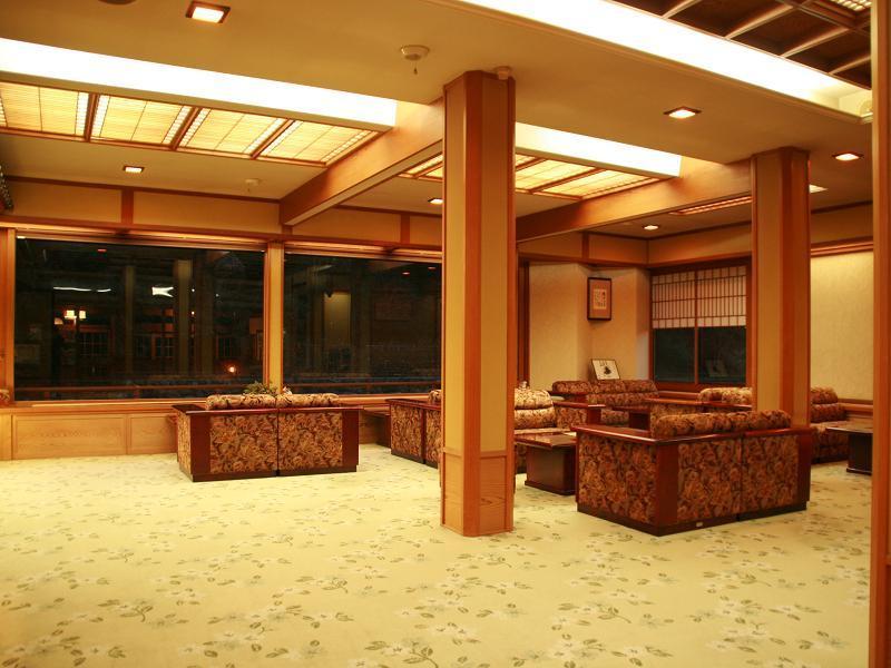 三朝町 大桥旅馆酒店 外观 照片