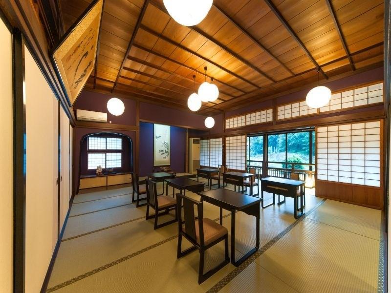 三朝町 大桥旅馆酒店 外观 照片
