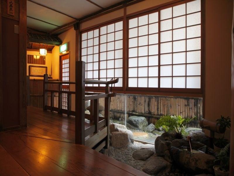 三朝町 大桥旅馆酒店 外观 照片